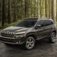 2016 Jeep® Cherokee 75th Anniversary edition