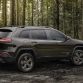 2016 Jeep® Cherokee 75th Anniversary edition