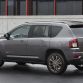 2016 Jeep® Compass 75th Anniversary edition