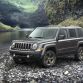2016 Jeep® Patriot 75th Anniversary edition