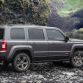 2016 Jeep® Patriot 75th Anniversary edition