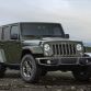 2016 Jeep® Wrangler Unlimited 75th Anniversary edition
