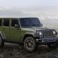2016 Jeep® Wrangler Unlimited 75th Anniversary edition