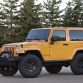 Mopar Accessorized Jeep Wrangler