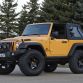 Jeep Wrangler Traildozer
