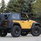 Jeep Wrangler Traildozer