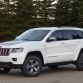 Jeep Grand Cherokee Trailhawk concept