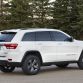 Jeep Grand Cherokee Trailhawk concept