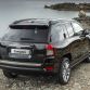Jeep Compass 2014 4x4 Limited