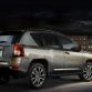 Jeep Compass 2014 4x4 Limited