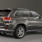 Jeep Grand Cherokee 2014 Summit