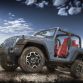 Jeep Wrangler Rubicon 10th Anniversary Edition