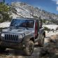 Jeep Wrangler Rubicon 10th Anniversary Edition