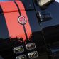 Jeep Wrangler Level Red is one of the six concept vehicles developed by the Jeep® and Mopar brands for the 48th Annual Moab Easter Jeep Safari.