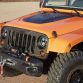 Jeep Wrangler MOJO is one of the six concept vehicles developed by the Jeep® and Mopar brands for the 48th Annual Moab Easter Jeep Safari.