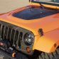 Jeep Wrangler MOJO is one of the six concept vehicles developed by the Jeep® and Mopar brands for the 48th Annual Moab Easter Jeep Safari.