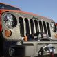 Jeep Wrangler MOJO is one of the six concept vehicles developed by the Jeep® and Mopar brands for the 48th Annual Moab Easter Jeep Safari.