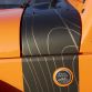 Jeep Wrangler MOJO is one of the six concept vehicles developed by the Jeep® and Mopar brands for the 48th Annual Moab Easter Jeep Safari.