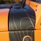 Jeep Wrangler MOJO is one of the six concept vehicles developed by the Jeep® and Mopar brands for the 48th Annual Moab Easter Jeep Safari.