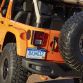 Jeep Wrangler MOJO is one of the six concept vehicles developed by the Jeep® and Mopar brands for the 48th Annual Moab Easter Jeep Safari.