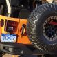 Jeep Wrangler MOJO is one of the six concept vehicles developed by the Jeep® and Mopar brands for the 48th Annual Moab Easter Jeep Safari.