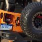 Jeep Wrangler MOJO is one of the six concept vehicles developed by the Jeep® and Mopar brands for the 48th Annual Moab Easter Jeep Safari.