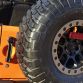 Jeep Wrangler MOJO is one of the six concept vehicles developed by the Jeep® and Mopar brands for the 48th Annual Moab Easter Jeep Safari.