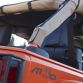 Jeep Wrangler MOJO is one of the six concept vehicles developed by the Jeep® and Mopar brands for the 48th Annual Moab Easter Jeep Safari.