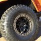 Jeep Wrangler MOJO is one of the six concept vehicles developed by the Jeep® and Mopar brands for the 48th Annual Moab Easter Jeep Safari.