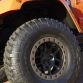 Jeep Wrangler MOJO is one of the six concept vehicles developed by the Jeep® and Mopar brands for the 48th Annual Moab Easter Jeep Safari.