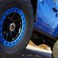 Jeep Wrangler Maximum Performance is one of six concept vehicles developed by the Jeep® and Mopar brands for the 48th Annual Moab Easter Jeep Safari.