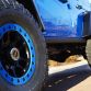 Jeep Wrangler Maximum Performance is one of six concept vehicles developed by the Jeep® and Mopar brands for the 48th Annual Moab Easter Jeep Safari.