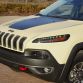 Jeep Cherokee Adventurer is one of six concept vehicles developed by the Jeep® and Mopar brands for the 48th Annual Moab Easter Jeep Safari.