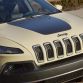 Jeep Cherokee Adventurer is one of six concept vehicles developed by the Jeep® and Mopar brands for the 48th Annual Moab Easter Jeep Safari.