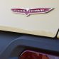 Jeep Cherokee Adventurer is one of six concept vehicles developed by the Jeep® and Mopar brands for the 48th Annual Moab Easter Jeep Safari.