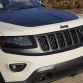 Jeep Grand Cherokee EcoDiesel Trail Warrior is one of six concept vehicles developed by the Jeep® and Mopar brands for the 48th Annual Moab Easter Jeep Safari.