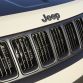 Jeep Grand Cherokee EcoDiesel Trail Warrior is one of six concept vehicles developed by the Jeep® and Mopar brands for the 48th Annual Moab Easter Jeep Safari.