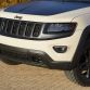 Jeep Grand Cherokee EcoDiesel Trail Warrior is one of six concept vehicles developed by the Jeep® and Mopar brands for the 48th Annual Moab Easter Jeep Safari.