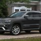 2015 Jeep® Grand Cherokee Summit California Edition