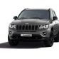 Jeep Compass production-intent concept