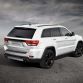 Jeep Grand Cherokee production-intent sports concept