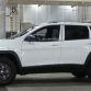 Jeep Cherokee 2014 Spy Photos