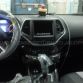 Jeep Cherokee 2014 Spy Photos