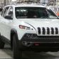 Jeep Cherokee 2014 Spy Photos