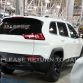 Jeep Cherokee 2014 Spy Photos