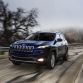 Jeep Cherokee 2014