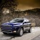 Jeep Cherokee 2014