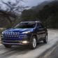 Jeep Cherokee 2014