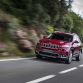 The all-new 2014 Jeep Cherokee Limited is the first mid-size SUV