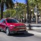 The all-new 2014 Jeep Cherokee Limited is the first mid-size SUV